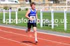 1500 metres, 2026 Elswick Harriers Event, Wentworth, Hexham. Photo: David T. Hewitson/Sports for All Pics